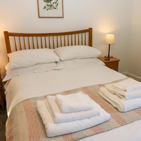Bay Tree Cottage Ричмонд Екстер'єр фото