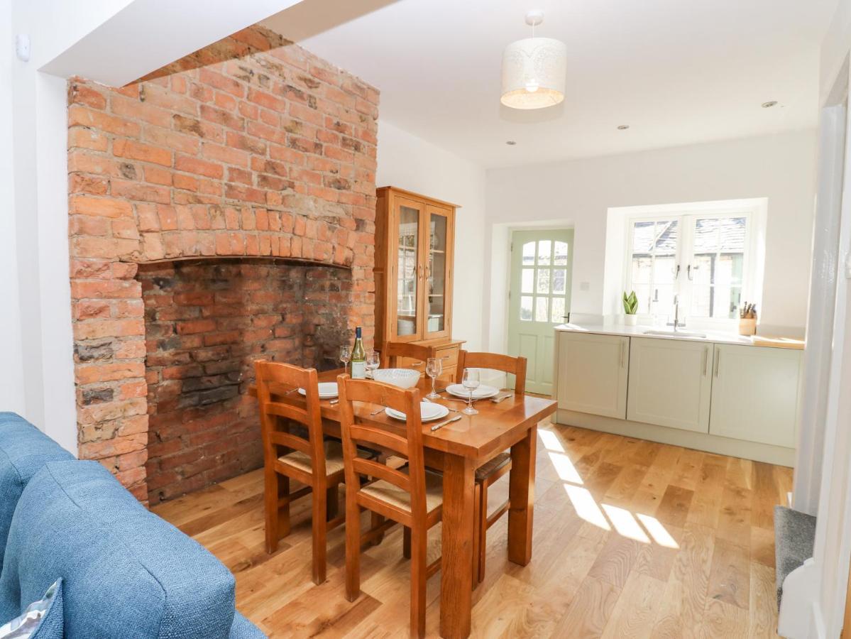 Bay Tree Cottage Ричмонд Екстер'єр фото