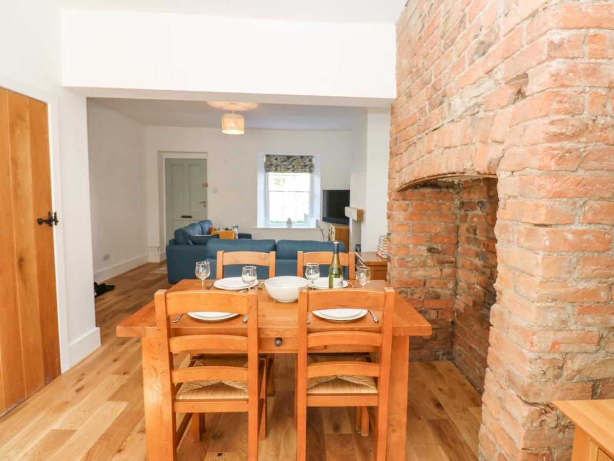 Bay Tree Cottage Ричмонд Екстер'єр фото