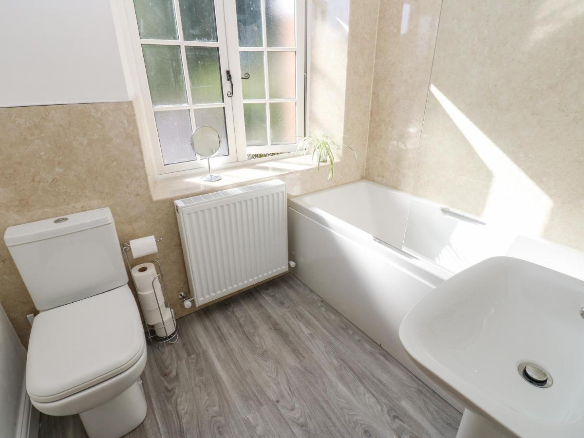 Bay Tree Cottage Ричмонд Екстер'єр фото
