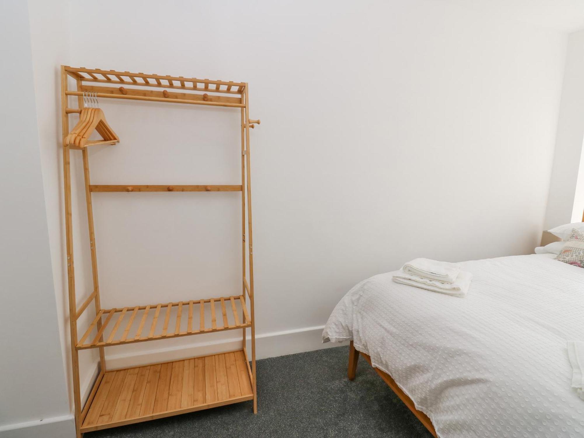 Bay Tree Cottage Ричмонд Екстер'єр фото