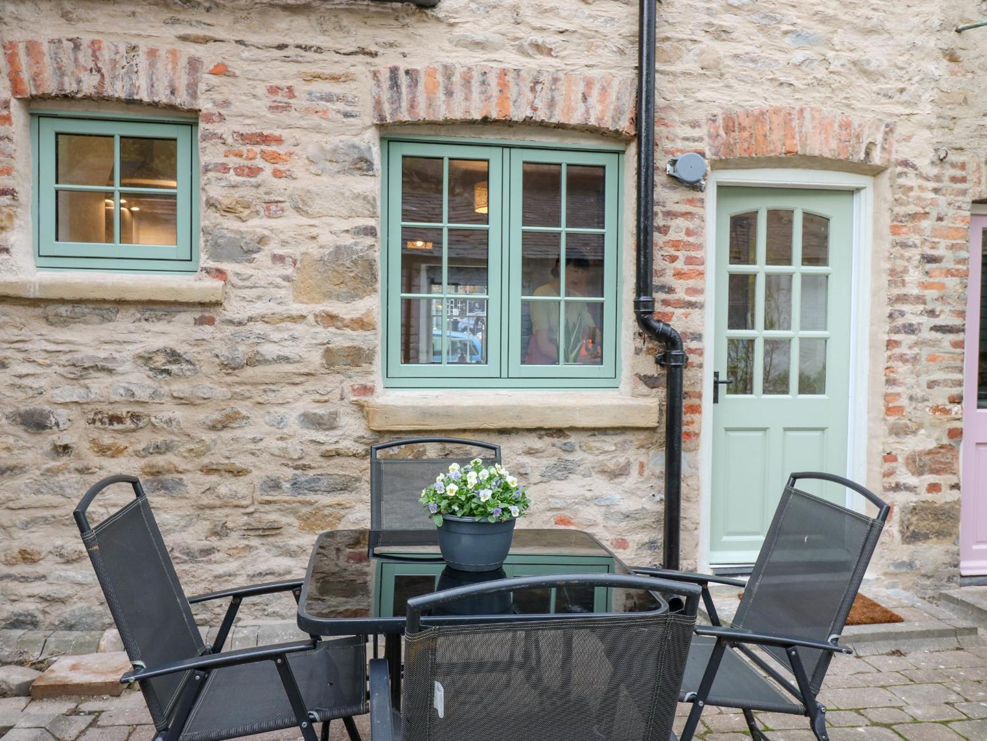 Bay Tree Cottage Ричмонд Екстер'єр фото