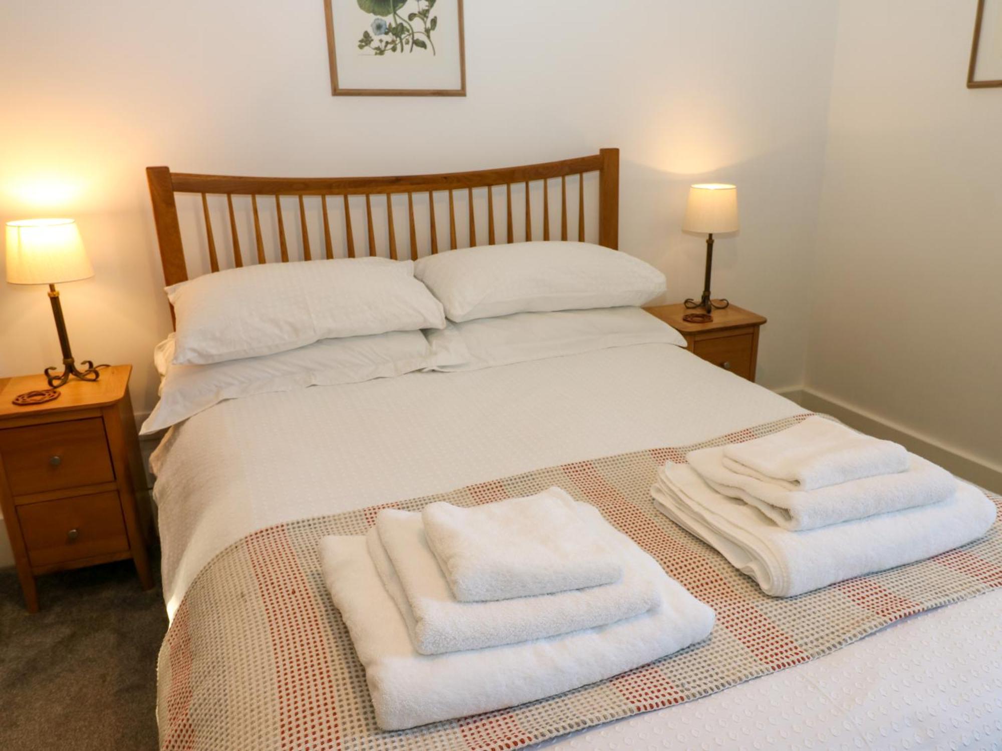 Bay Tree Cottage Ричмонд Екстер'єр фото